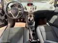 Ford Fiesta 1.6 Titanium Clima/Cruise/Nap/1eEIG/Apk Schwarz - thumbnail 8