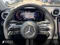 Mercedes-Benz C 220 d T AMG Sport Night Navi LED Pano W-Paket Blanc - thumbnail 13