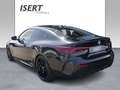 BMW 430 i xDrive Coupe M Sport Pro+AC SCHNITZER+H&K+ Schwarz - thumbnail 4