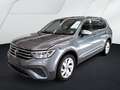 Volkswagen Tiguan Allspace 2.0 TDI DSG Life 7-Sitz AHK Kam. Grau - thumbnail 2