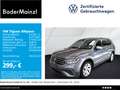 Volkswagen Tiguan Allspace 2.0 TDI DSG Life 7-Sitz AHK Kam. Grau - thumbnail 1