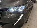 Peugeot 208 1.2 75cv 5p Style + Car Play "SUPER PROMO" Gris - thumbnail 8