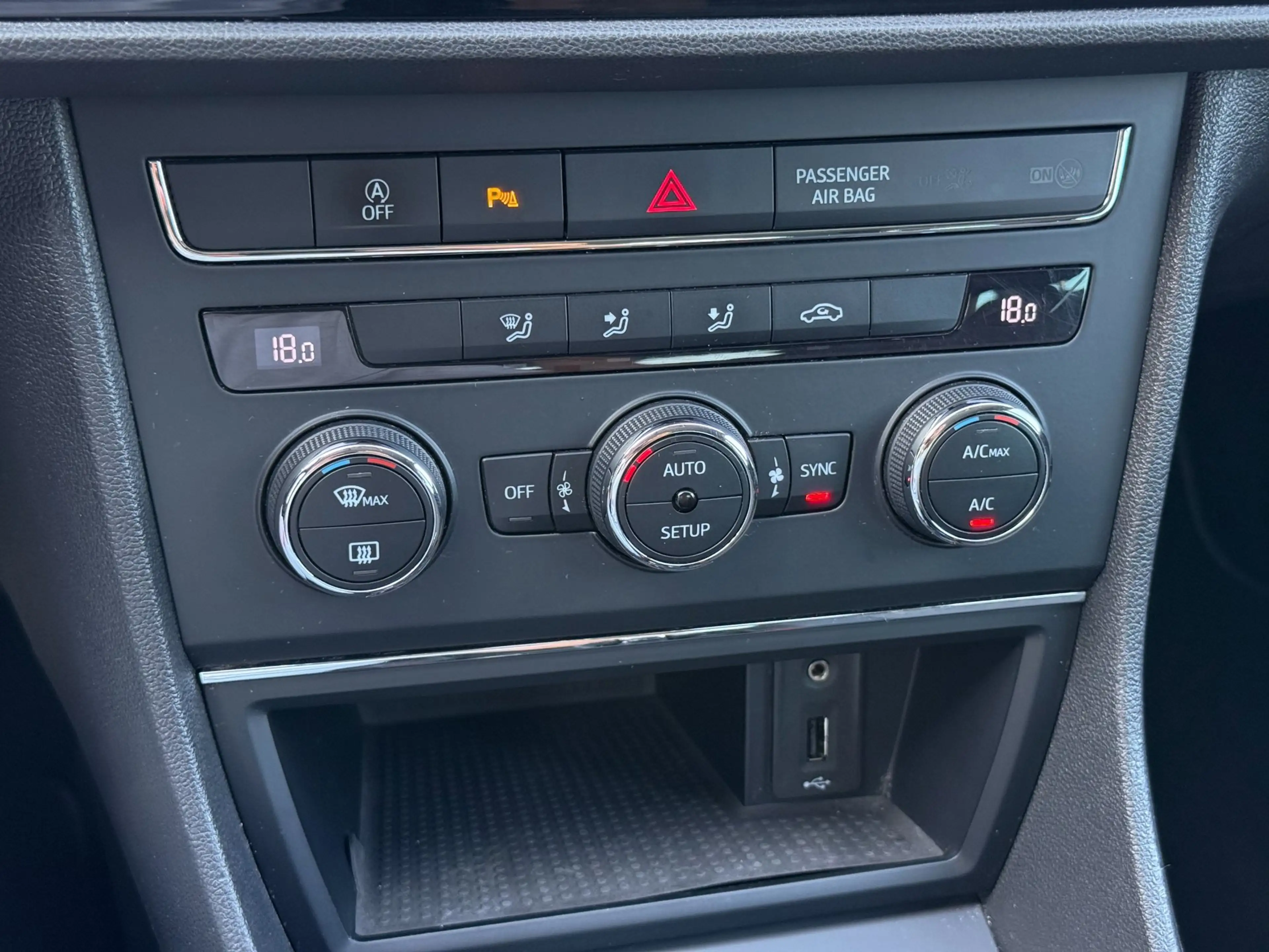 SEAT Leon ST 1.4 EcoTSI Style Connect * LED * AUTOMAAT * TRE — photo 23
