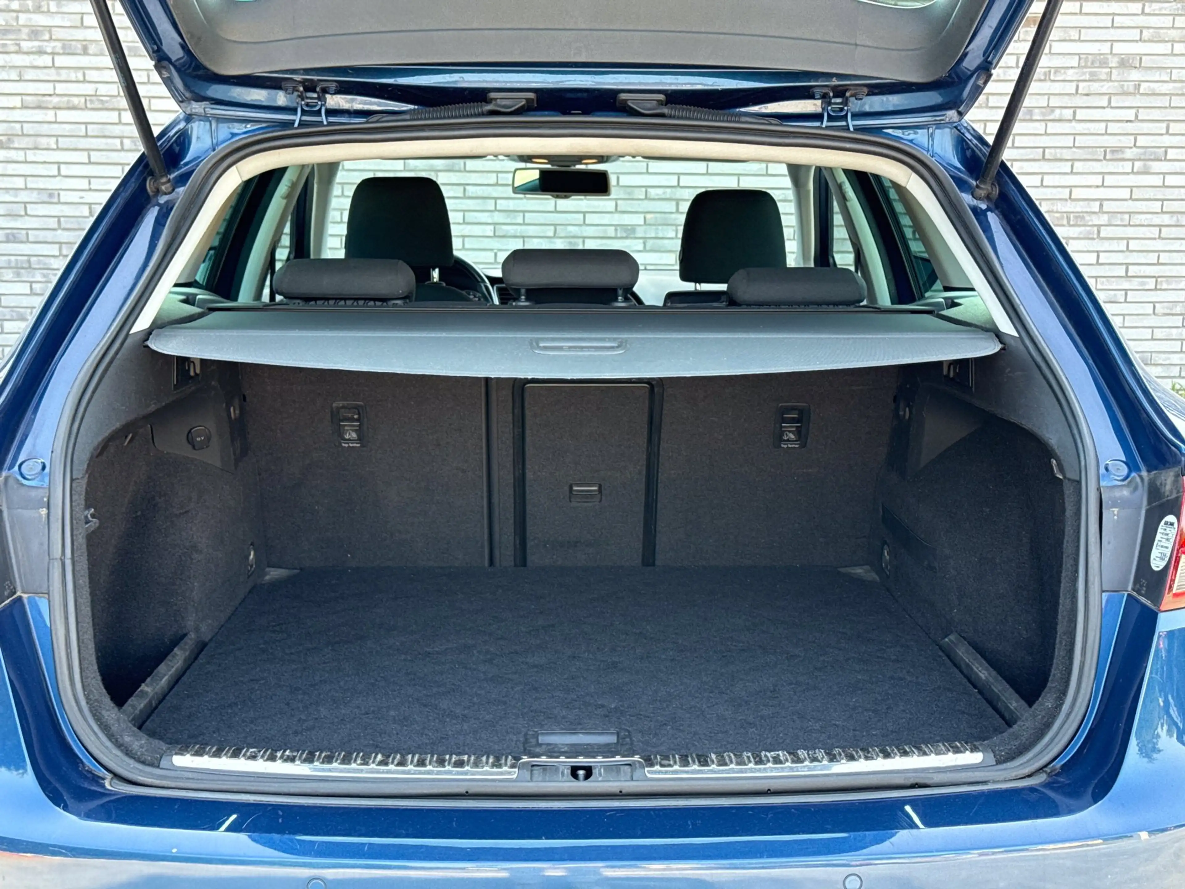 SEAT Leon ST 1.4 EcoTSI Style Connect * LED * AUTOMAAT * TRE — photo 20