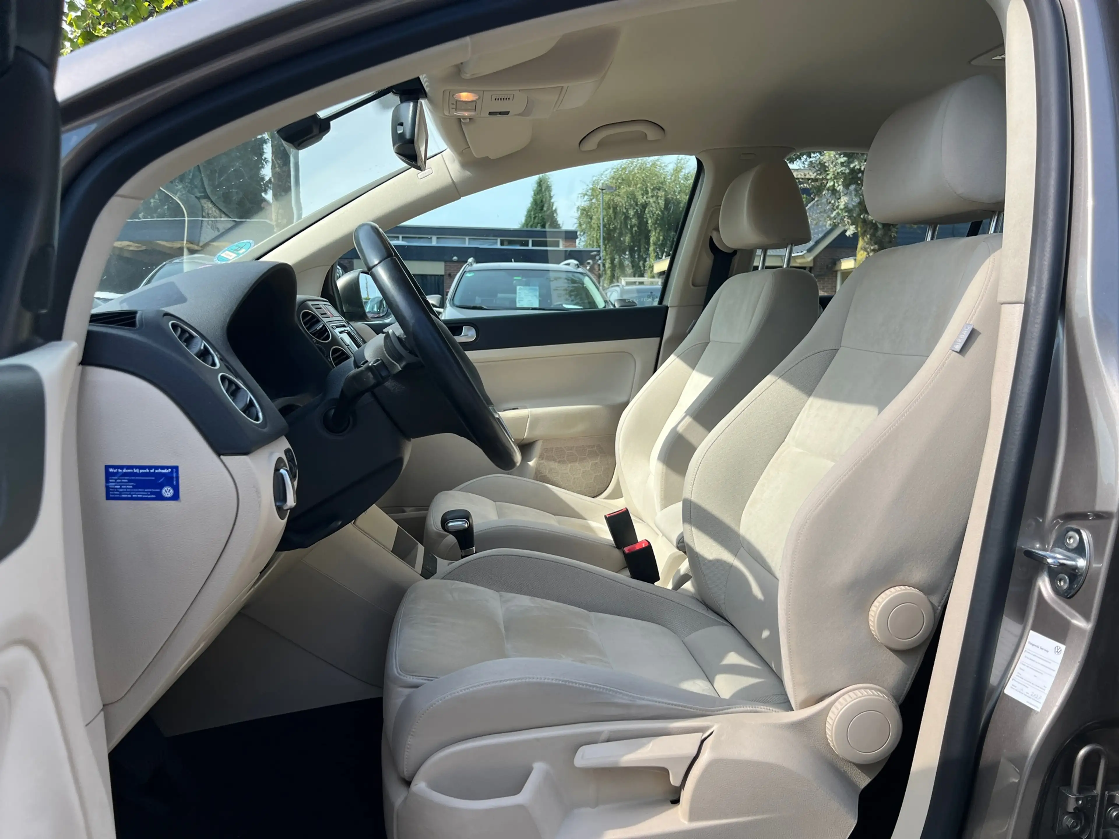Volkswagen Golf Plus 1.4 TSI Highline | Automaat — photo 8