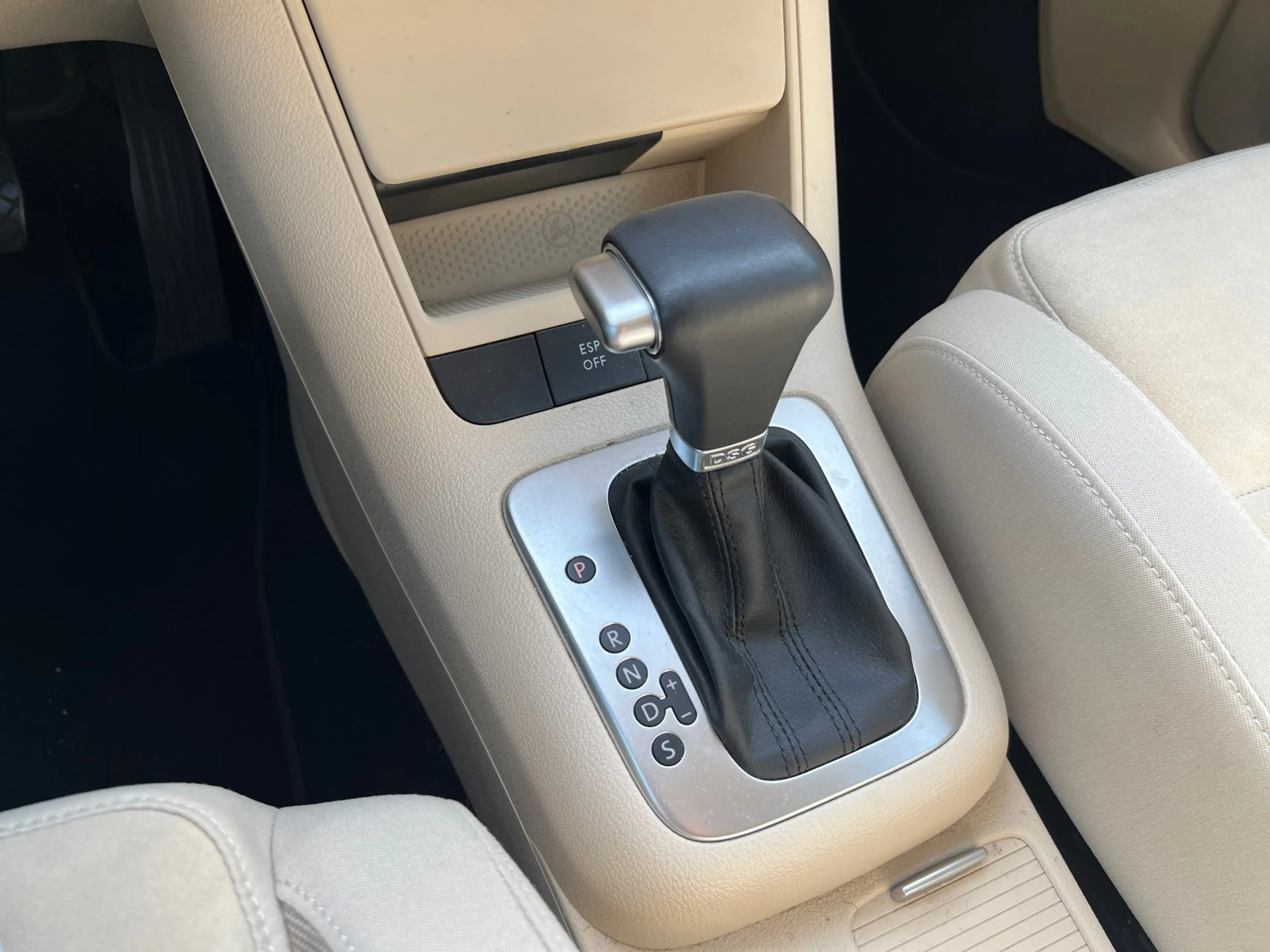 Volkswagen Golf Plus 1.4 TSI Highline | Automaat — photo 12