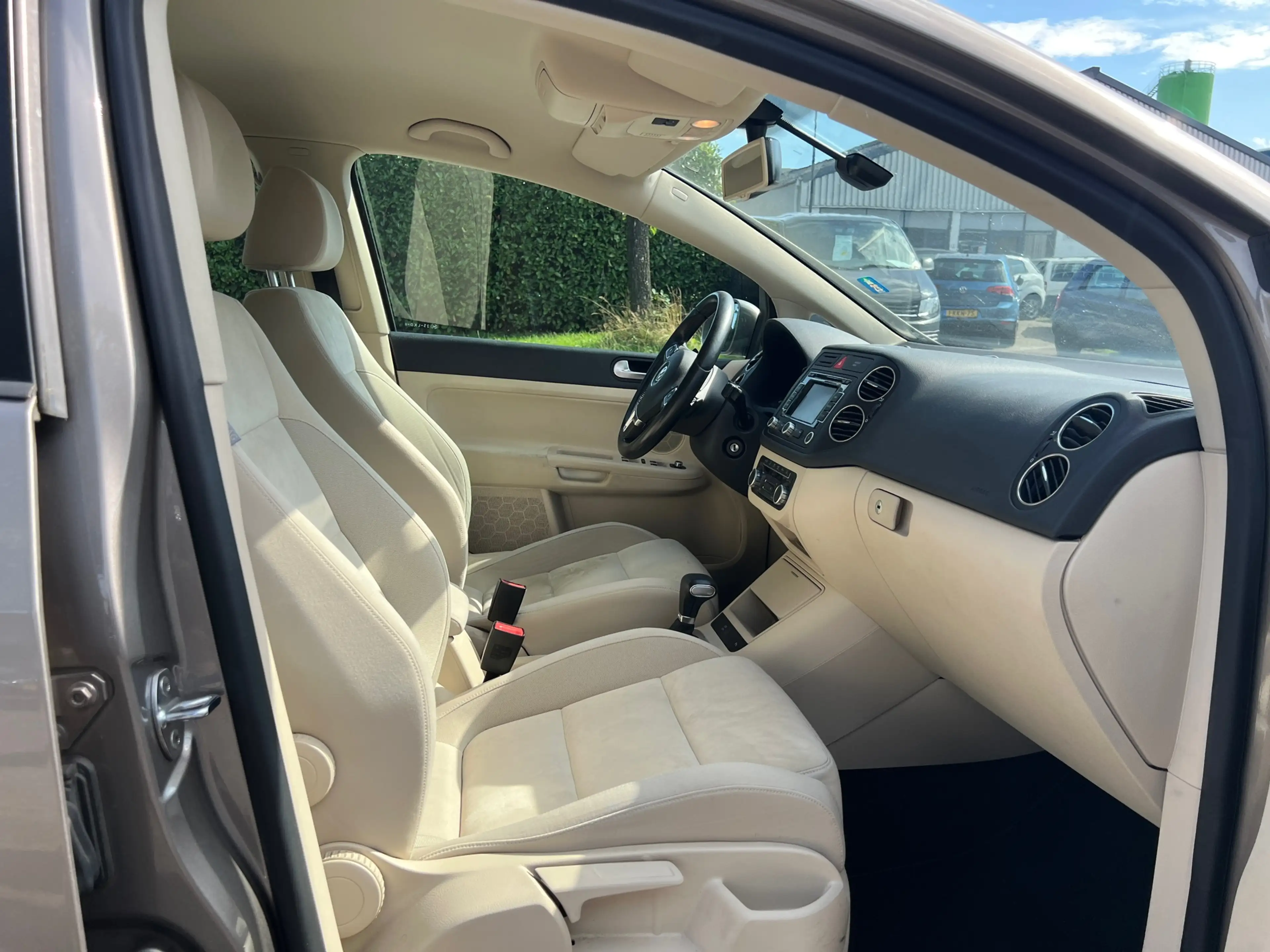 Volkswagen Golf Plus 1.4 TSI Highline | Automaat — photo 6