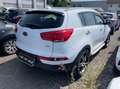 Kia Sportage SPORTAGE ATTRACT 4X4-AUTOM-NAVI-PANO-RFK-AHK-ALU Weiß - thumbnail 3