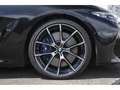 BMW M850 i xDrive Coupe Noir - thumbnail 14