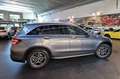 Mercedes-Benz GLC 200 d 4Matic Premium AMG -DISTRONIC/TELECAMERE 360° Gris - thumbnail 9