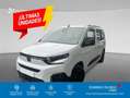 Citroen Berlingo Nuevo  Talla M BlueHDi 100 S&S 6v MAX M1 Blanc - thumbnail 1