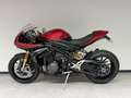 Triumph Speed Triple 1200 RR Червоний - thumbnail 3