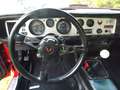 Pontiac Trans Am 455 mit 7,4 Liter Hubraum! Rouge - thumbnail 7