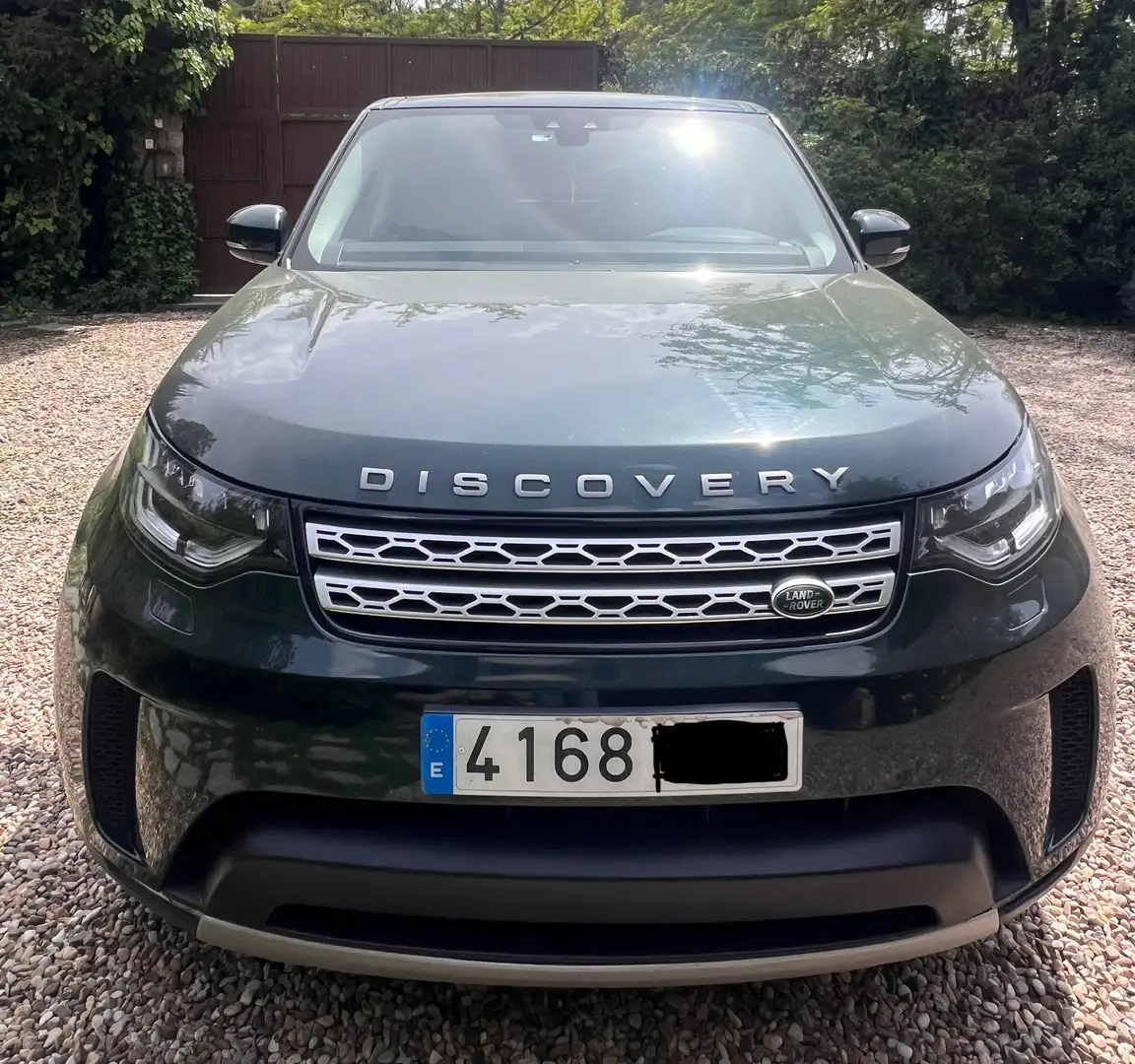 Land Rover Discovery 3.0TD6 HSE Aut. - 2
