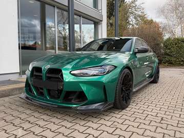xDrive Competition/ H&K/ BICOLOR/ MILLTEK