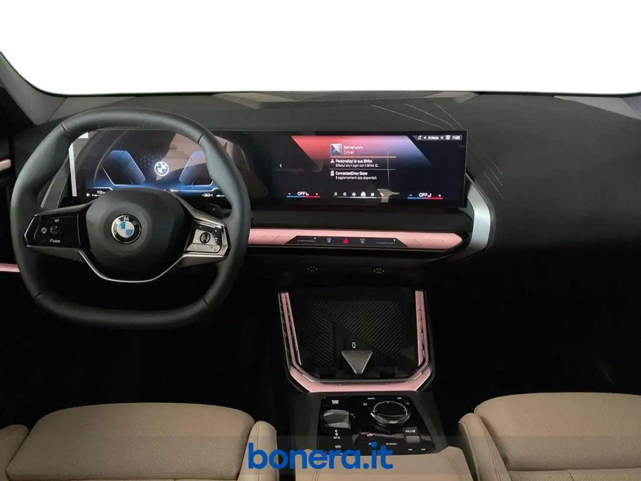 BMW X3 2026 — фото 18