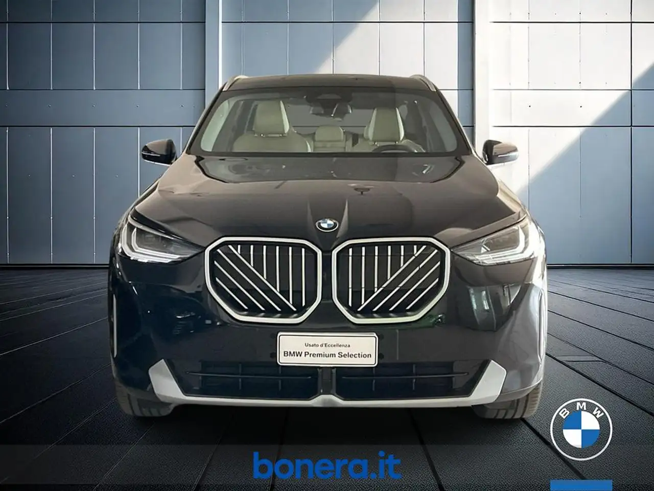 BMW X3 2026
