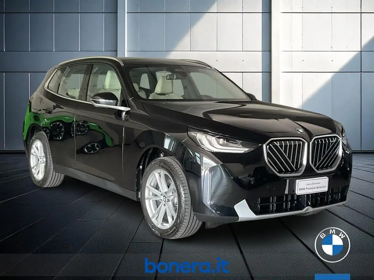 BMW X3 2026