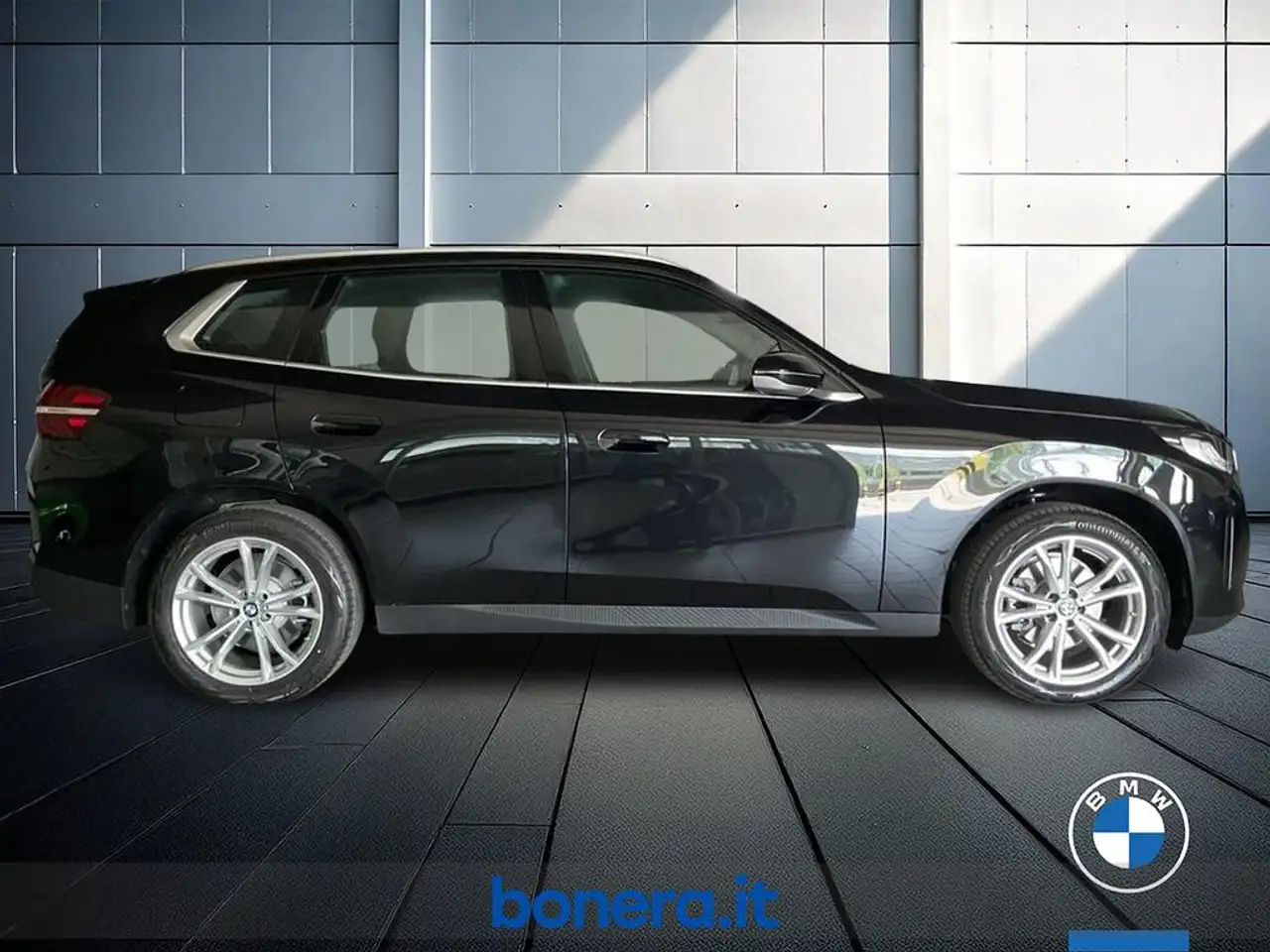 BMW X3 2026