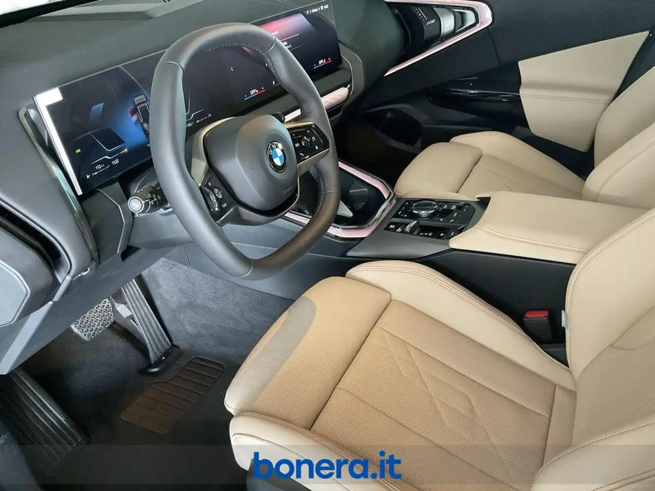 BMW X3 2026 — фото 19