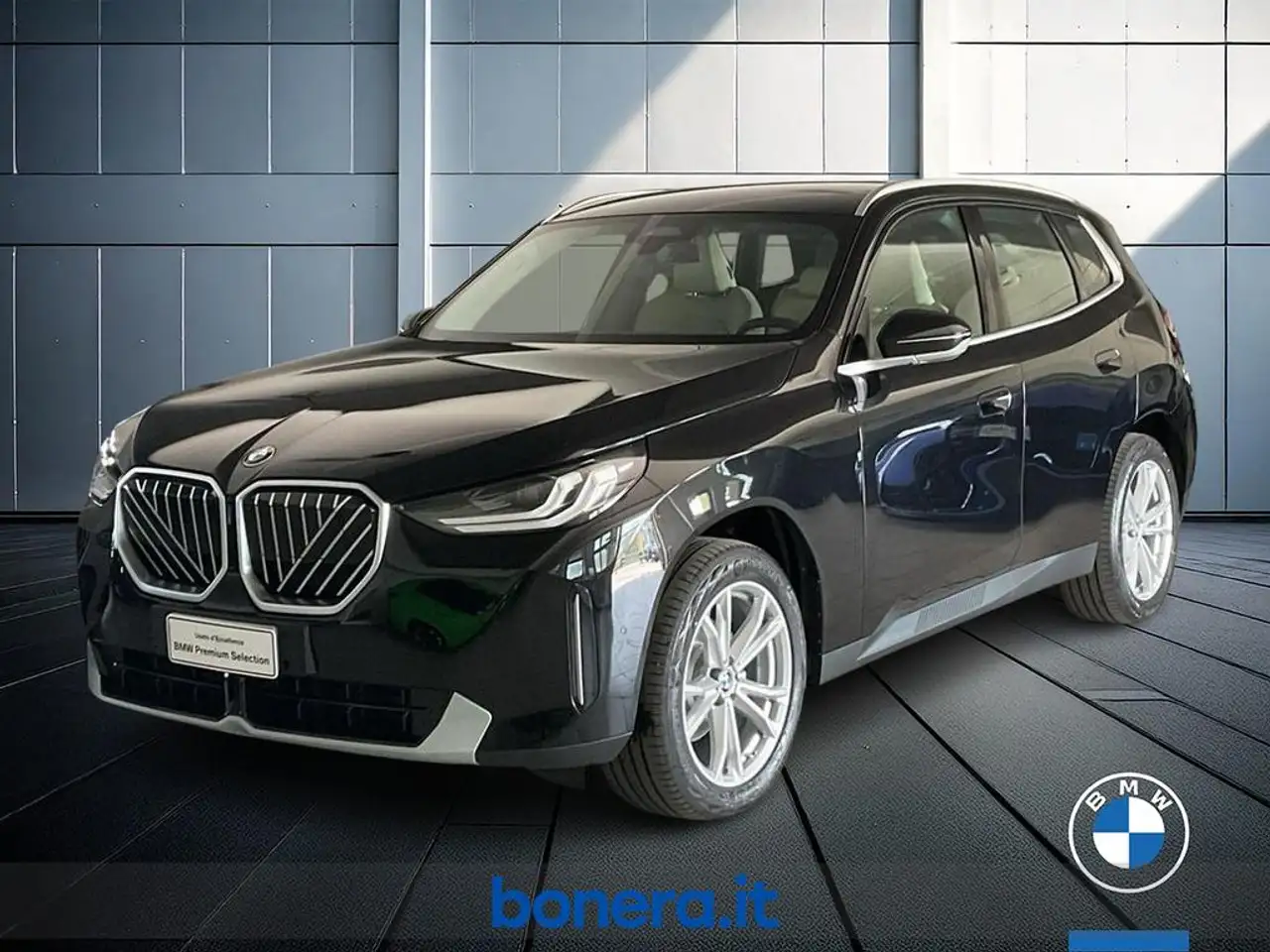 BMW X3 2026