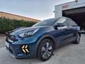 Kia Niro 1.6 GDi HEV // HYBRID // 87.238 KM !! Bleu - thumbnail 5