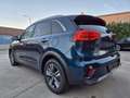 Kia Niro 1.6 GDi HEV // HYBRID // 87.238 KM !! Bleu - thumbnail 8