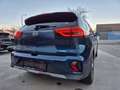 Kia Niro 1.6 GDi HEV // HYBRID // 87.238 KM !! Bleu - thumbnail 10