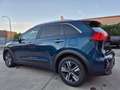 Kia Niro 1.6 GDi HEV // HYBRID // 87.238 KM !! Bleu - thumbnail 7