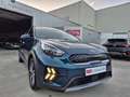 Kia Niro 1.6 GDi HEV // HYBRID // 87.238 KM !! Bleu - thumbnail 3