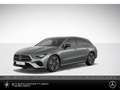 Mercedes-Benz CLA 200 d SB PROGRESSIVE +360°+AMBI.+NIGHT+PANO Gris - thumbnail 1