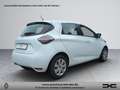 Renault ZOE LIFE R110 Z.E 40 (Batteriemiete) Blanc - thumbnail 3