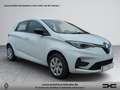 Renault ZOE LIFE R110 Z.E 40 (Batteriemiete) Blanc - thumbnail 2