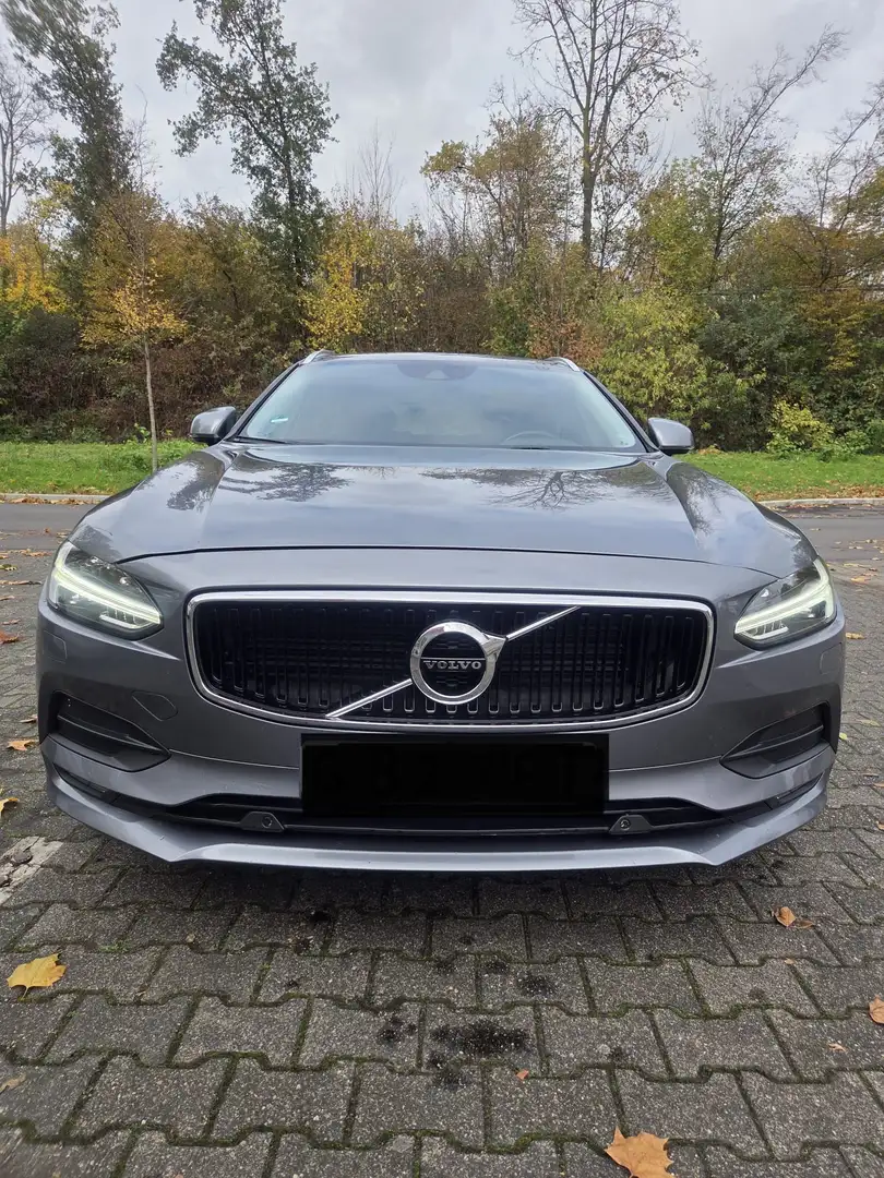Volvo V90 D4 Geartronic Momentum - 1