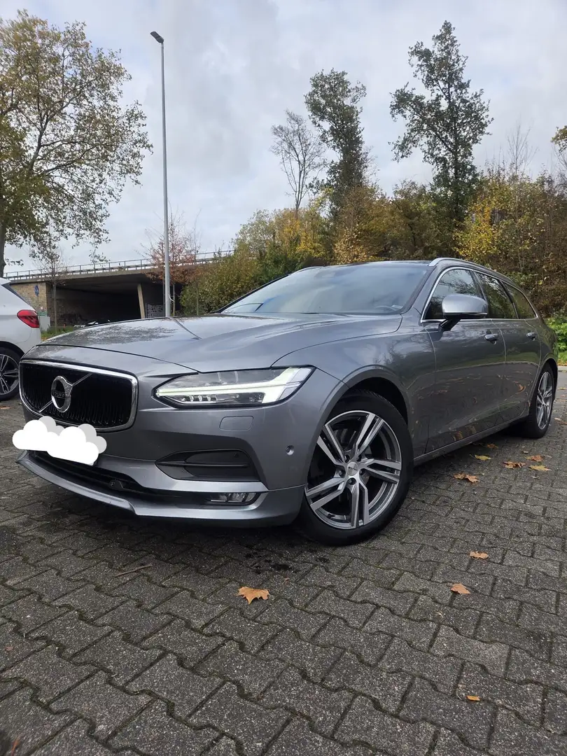 Volvo V90 D4 Geartronic Momentum - 2