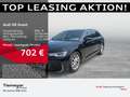 Audi A6 45 TDI Q S LINE KAMERA LM19 NAVI Noir - thumbnail 1