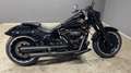 Harley-Davidson Fat Boy 30th Anniversary Black Schwarz - thumbnail 11