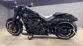 Harley-Davidson Fat Boy 30th Anniversary Black Schwarz - thumbnail 17