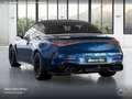 Mercedes-Benz CLE 53 AMG CLE 53 4M NIGHT+DRIVERS+AHK+STHZG+BURMESTER+9G Blau - thumbnail 22