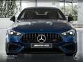 Mercedes-Benz CLE 53 AMG CLE 53 4M NIGHT+DRIVERS+AHK+STHZG+BURMESTER+9G Blau - thumbnail 8