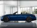 Mercedes-Benz CLE 53 AMG CLE 53 4M NIGHT+DRIVERS+AHK+STHZG+BURMESTER+9G Blau - thumbnail 21