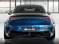 Mercedes-Benz CLE 53 AMG CLE 53 4M NIGHT+DRIVERS+AHK+STHZG+BURMESTER+9G Blau - thumbnail 9