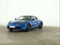 Renault Alpine  A110S *KLIMA*NAVI*PDC* Синій - thumbnail 1
