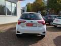 Toyota Yaris 1.5 Business Edition AUT Navi Kam. SHZ Blanco - thumbnail 6
