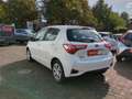 Toyota Yaris 1.5 Business Edition AUT Navi Kam. SHZ Blanco - thumbnail 5