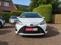 Toyota Yaris 1.5 Business Edition AUT Navi Kam. SHZ Blanco - thumbnail 3
