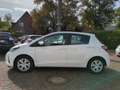 Toyota Yaris 1.5 Business Edition AUT Navi Kam. SHZ Blanco - thumbnail 4