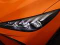 MG MG4 Luxury 64 kWh Long Range | Demo voordeel | Navigat Oranje - thumbnail 15