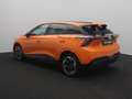 MG MG4 Luxury 64 kWh Long Range | Demo voordeel | Navigat Oranje - thumbnail 3