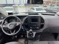Mercedes-Benz Vito Tourer 9.Sitzer NAVI TÜV NEU Tempomat Klima Černá - thumbnail 12